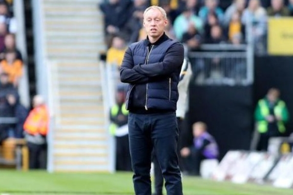  水晶宮教練席生變？前森林主帥史蒂夫·庫珀成頭號(hào)候選人